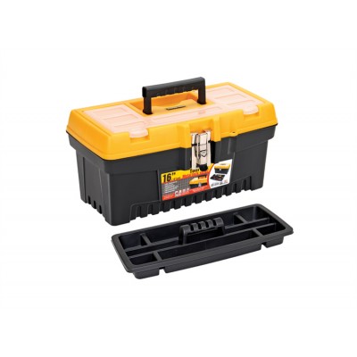 Plastik Takım Çantası TK 2076